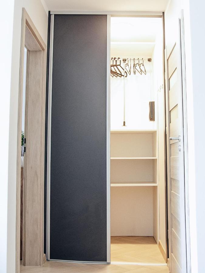 Apartamenty Gardens كولوبرزيغ المظهر الخارجي الصورة